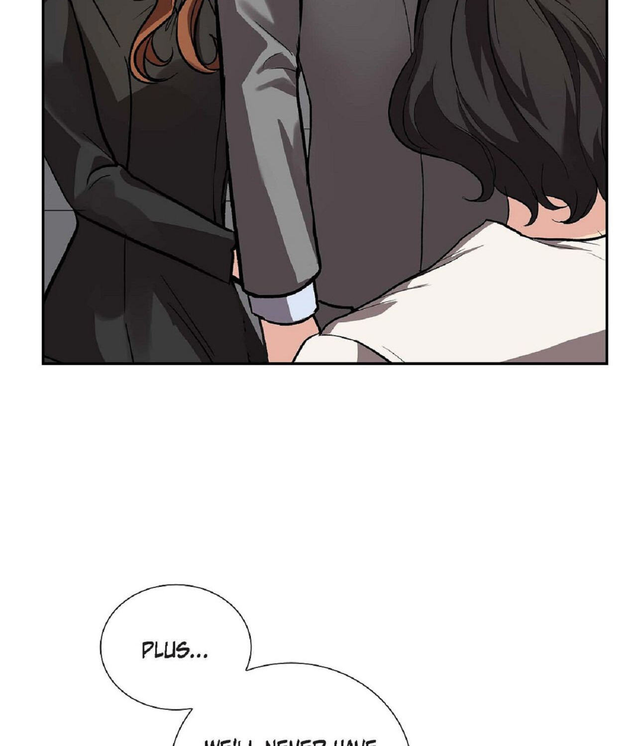 All I Want Is You Chapter 4 page 10 - 