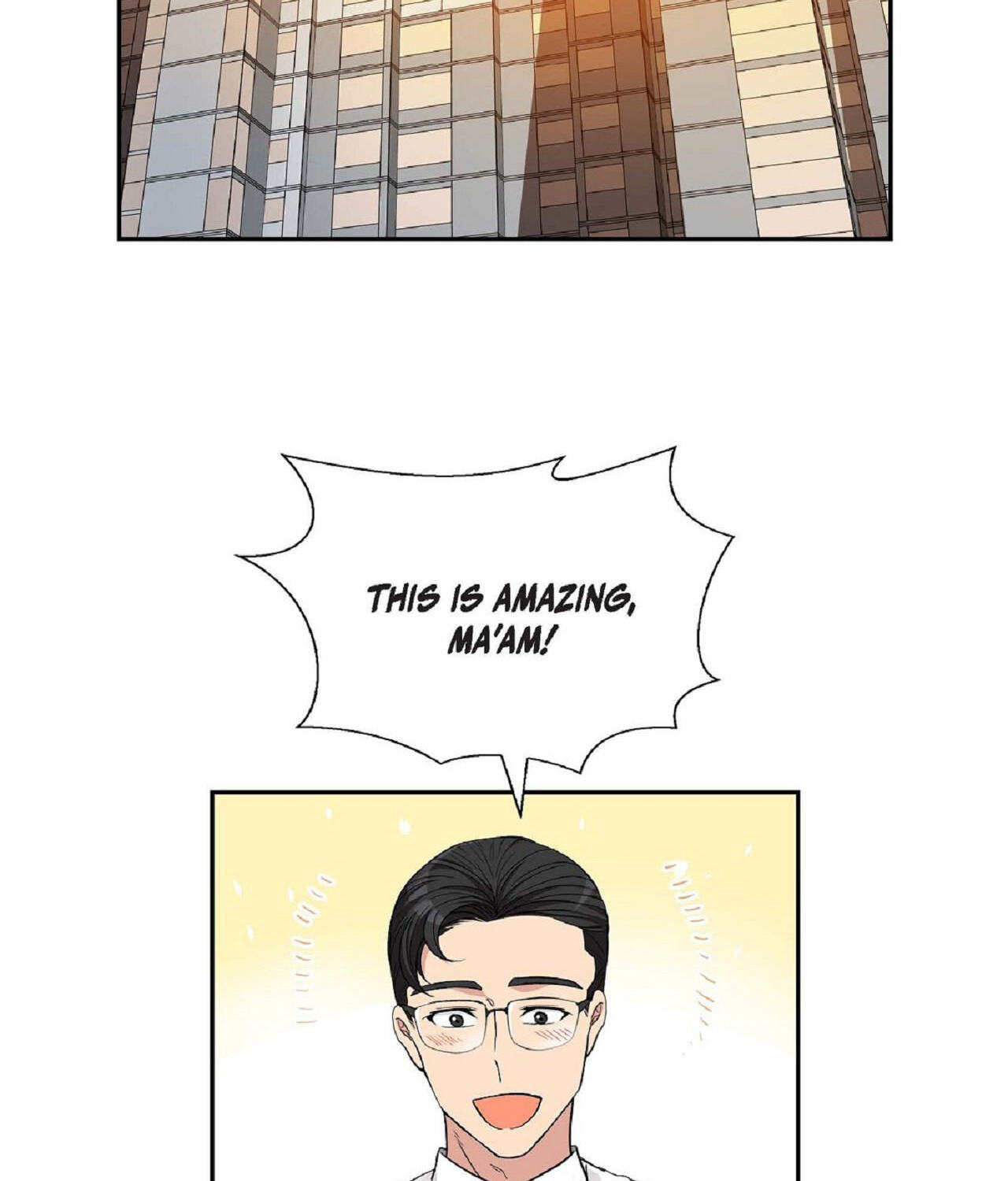 All I Want Is You Chapter 40 page 2 - 