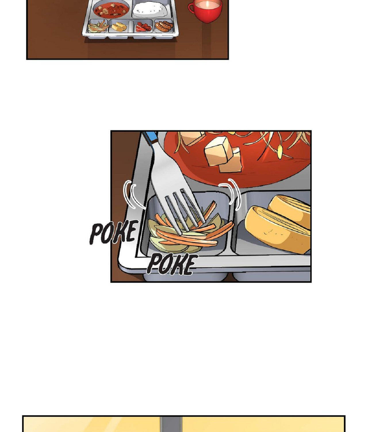 All I Want Is You Chapter 40 page 11 - 