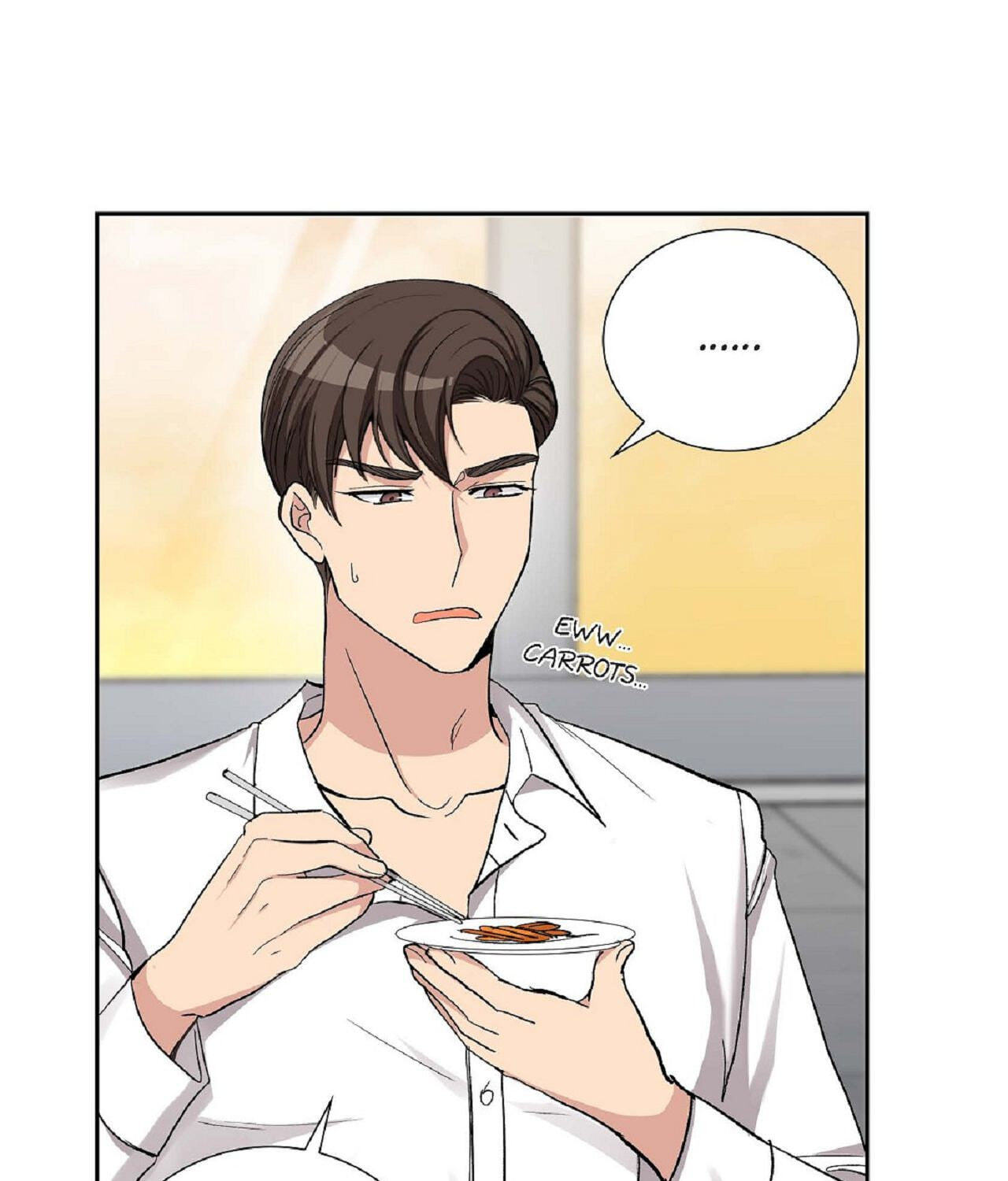 All I Want Is You Chapter 40 page 13 - 