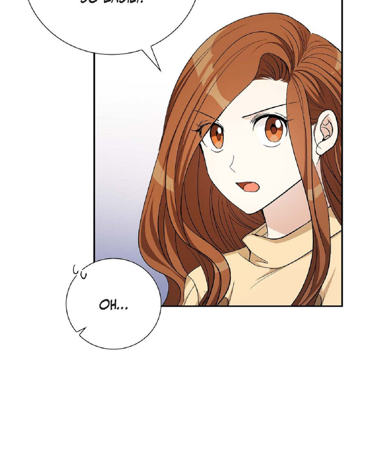 All I Want Is You Chapter 40 page 15 - 