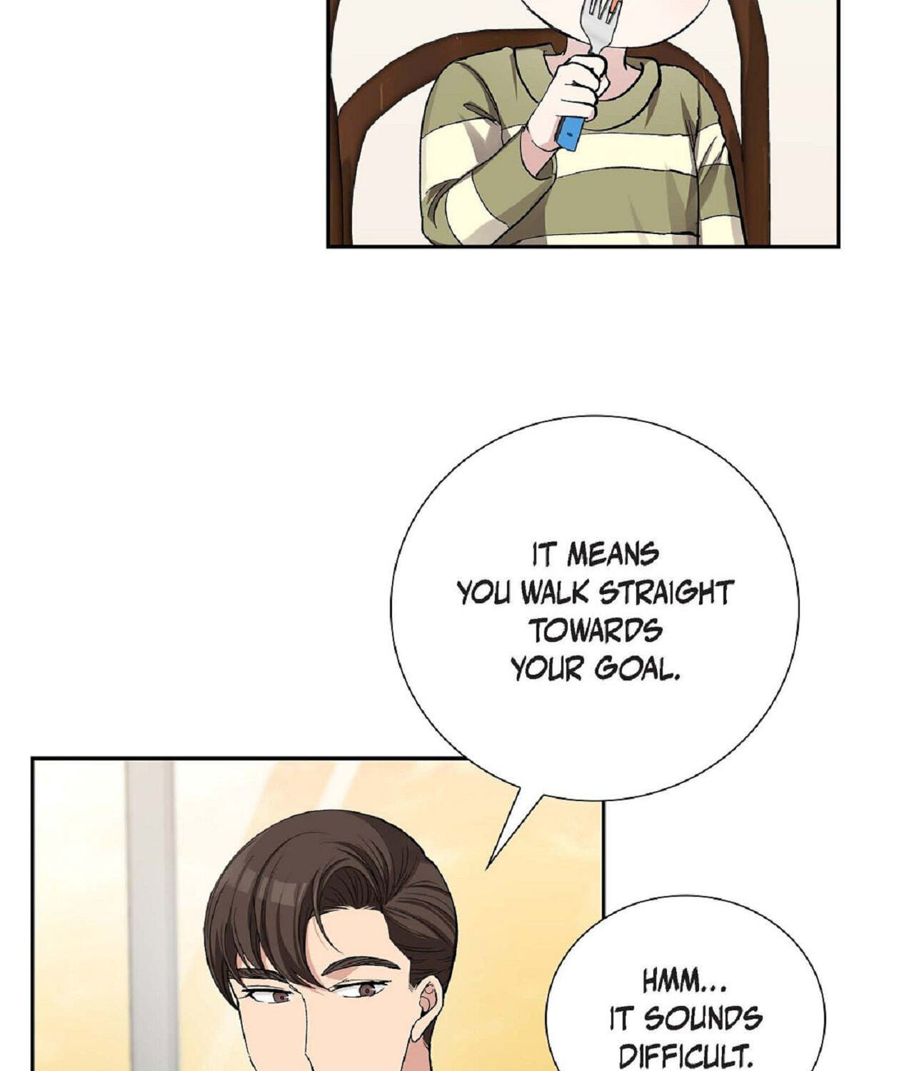 All I Want Is You Chapter 40 page 19 - 