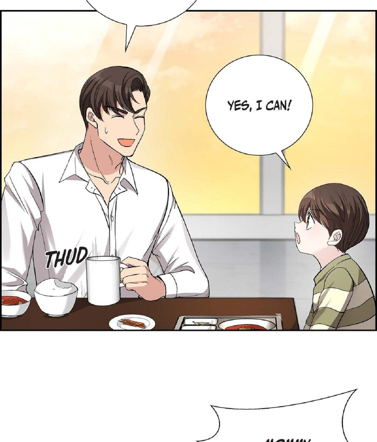 All I Want Is You Chapter 40 page 22 - 