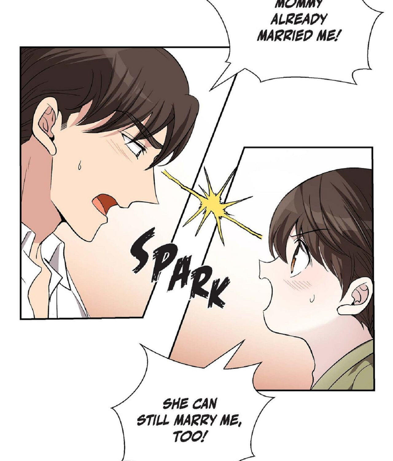 All I Want Is You Chapter 40 page 23 - 
