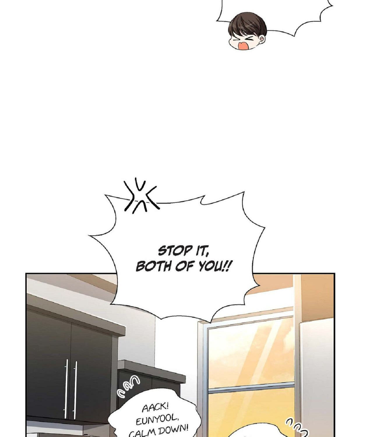 All I Want Is You Chapter 40 page 26 - 