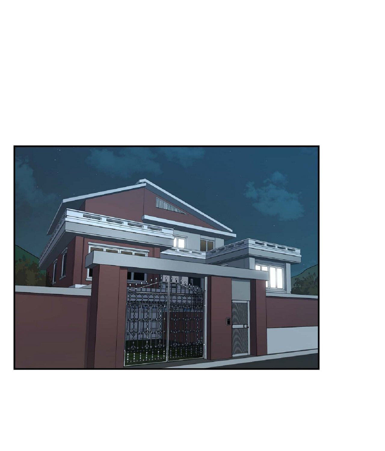 All I Want Is You Chapter 40 page 29 - 