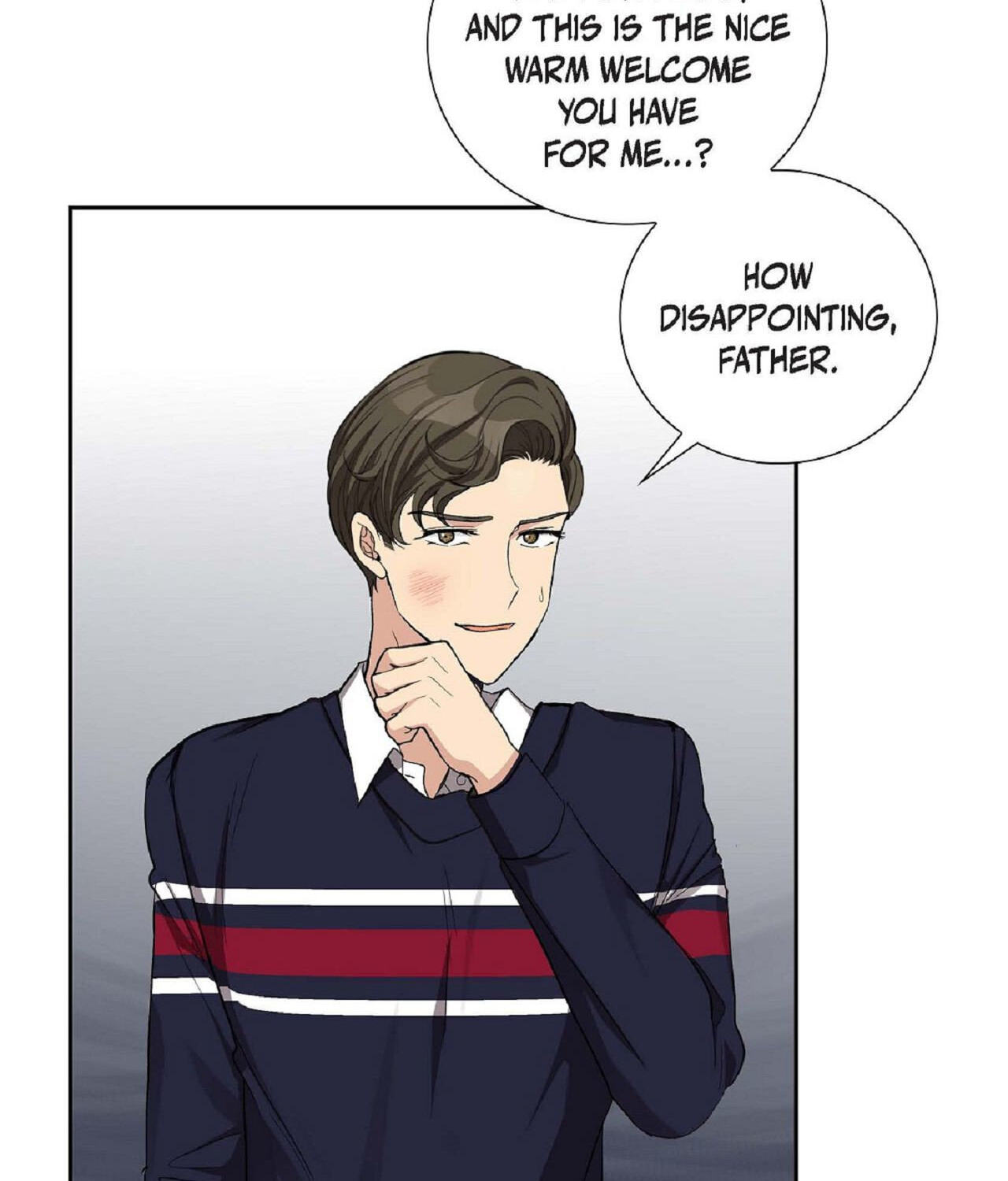 All I Want Is You Chapter 40 page 32 - 