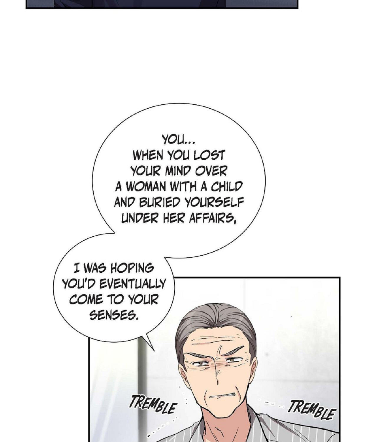 All I Want Is You Chapter 40 page 33 - 