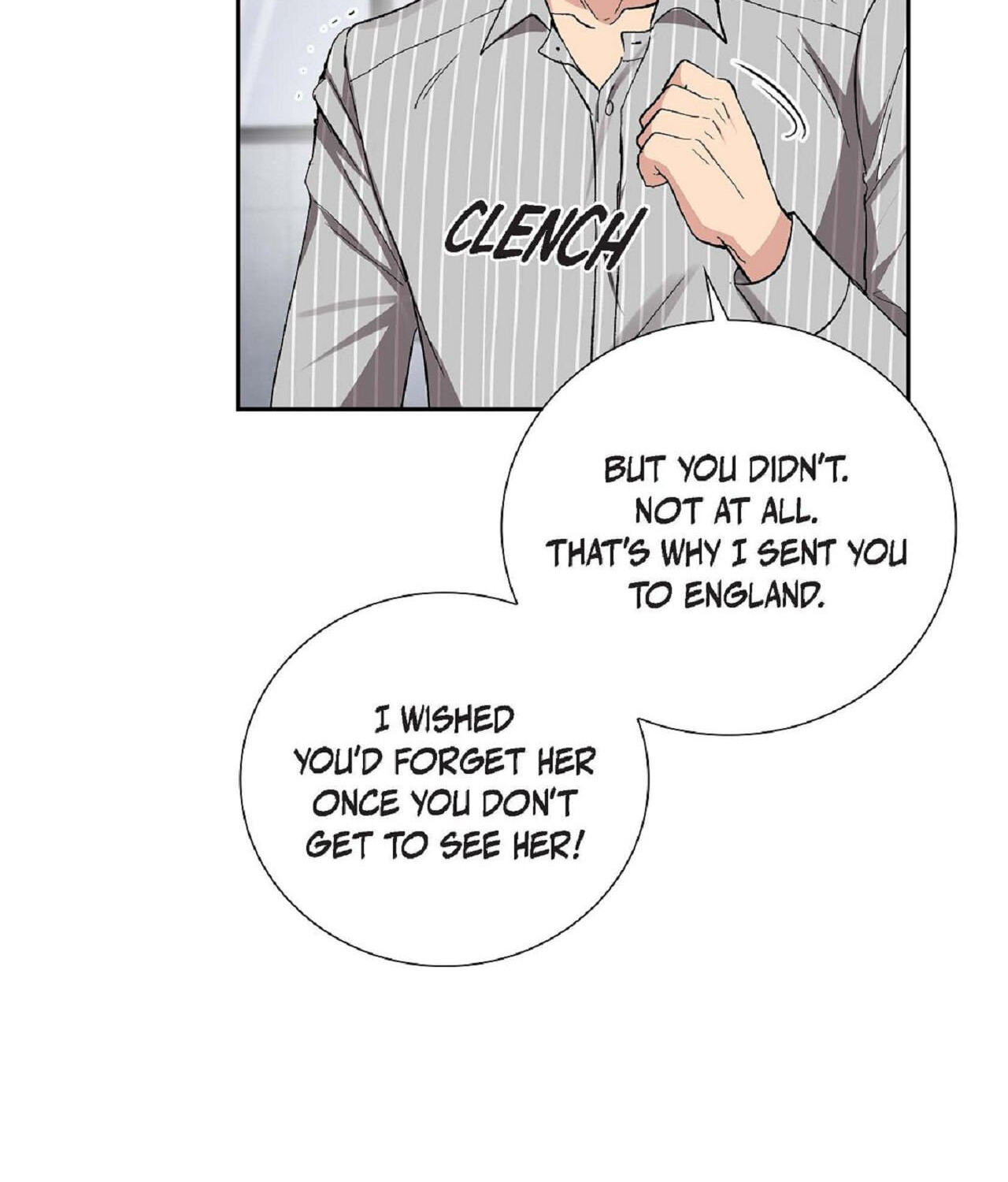All I Want Is You Chapter 40 page 34 - 