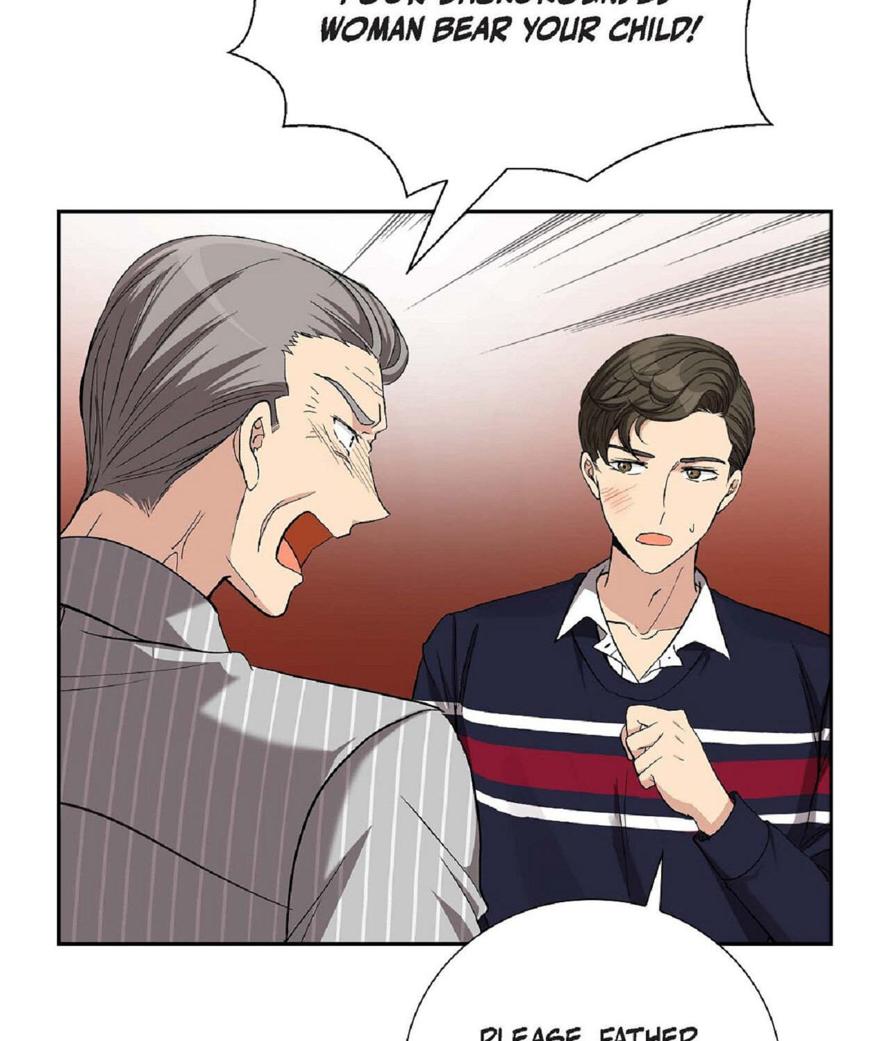 All I Want Is You Chapter 40 page 36 - 