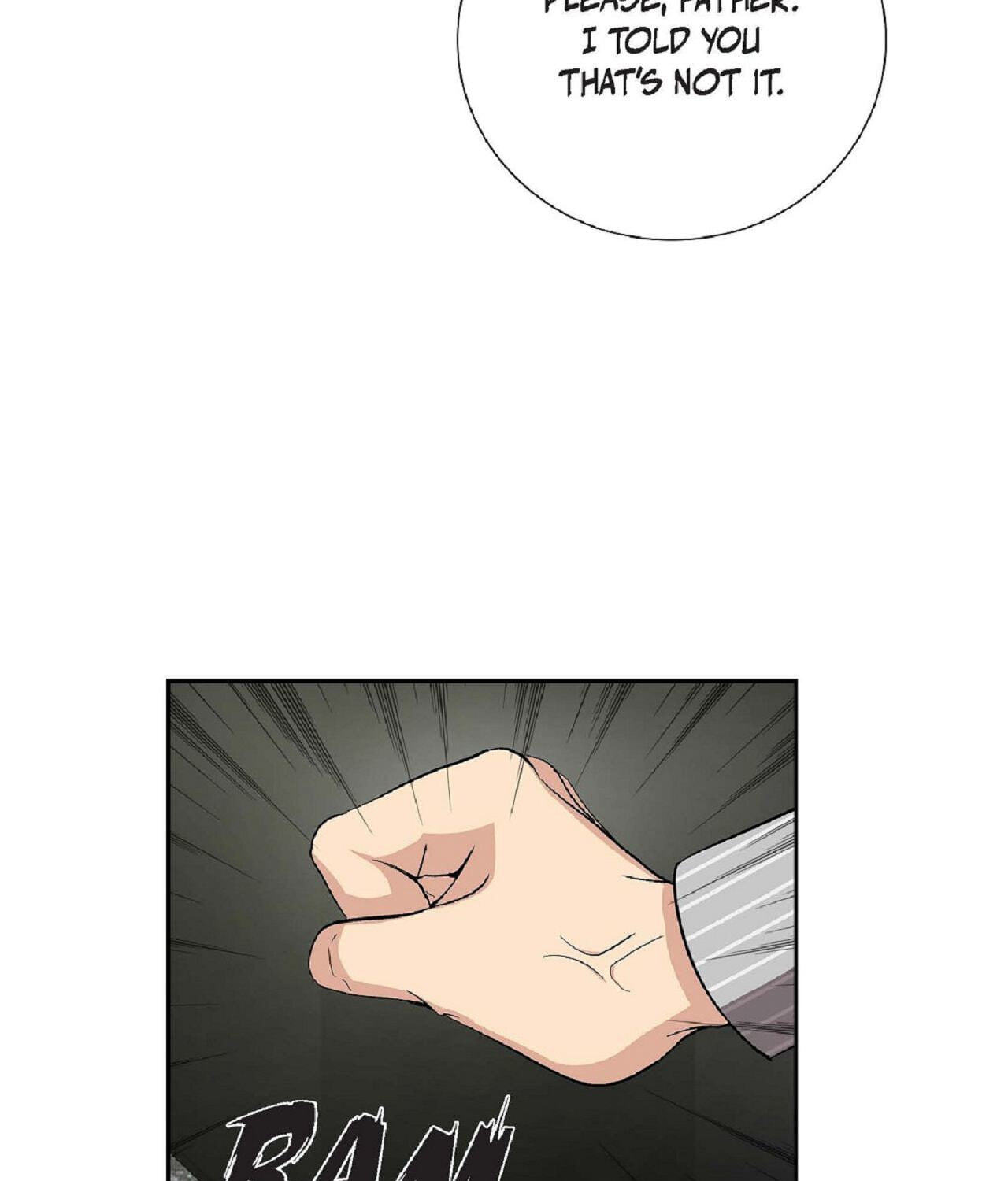 All I Want Is You Chapter 40 page 37 - 