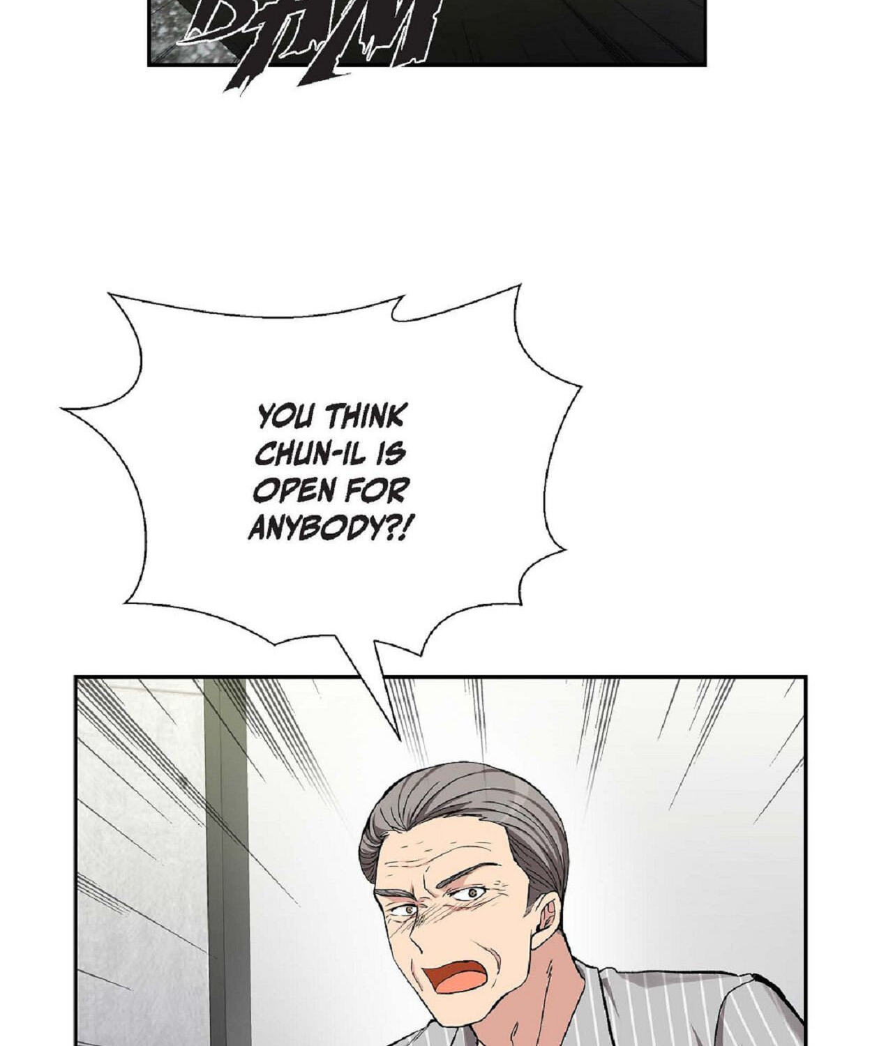 All I Want Is You Chapter 40 page 38 - 