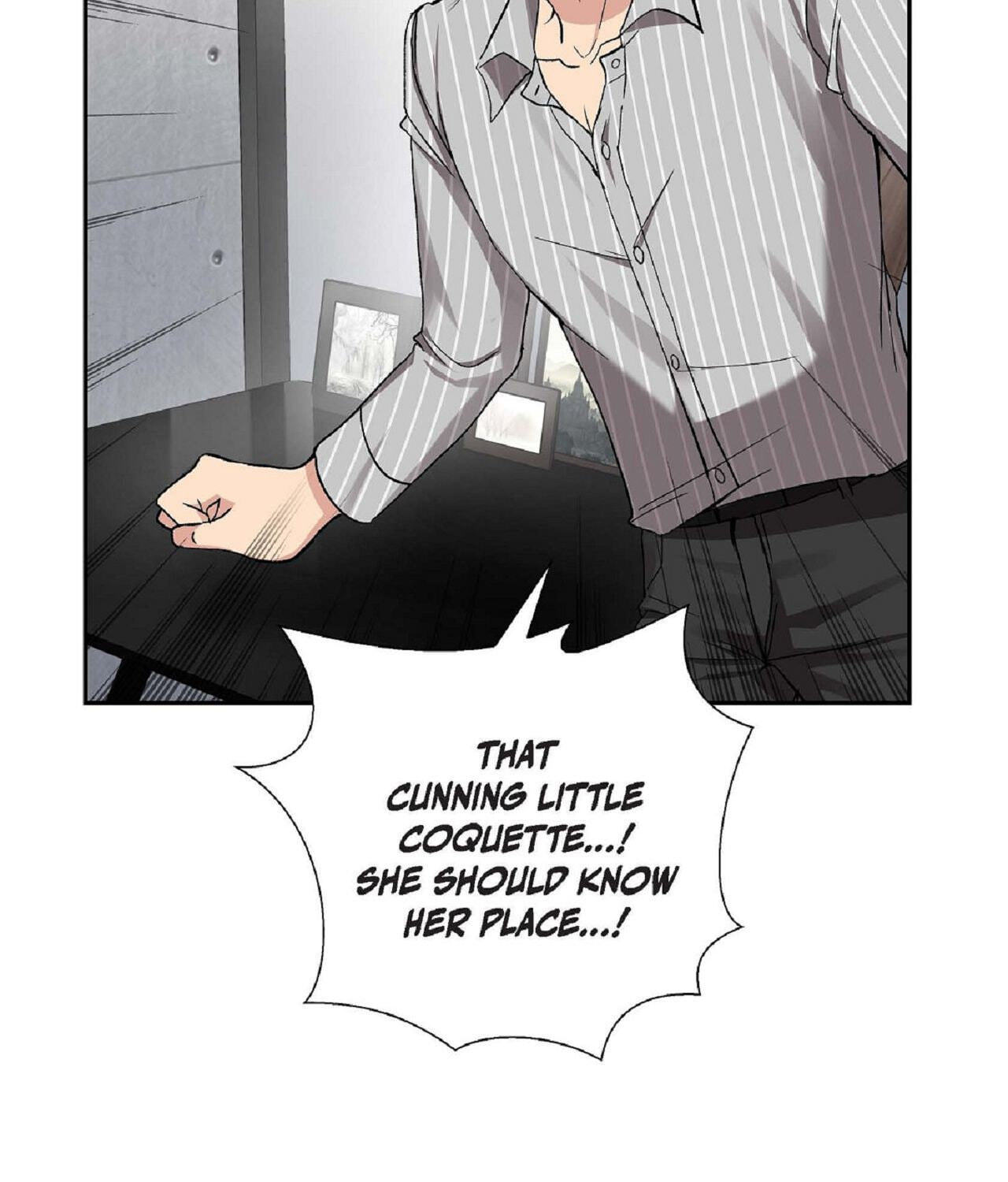 All I Want Is You Chapter 40 page 39 - 