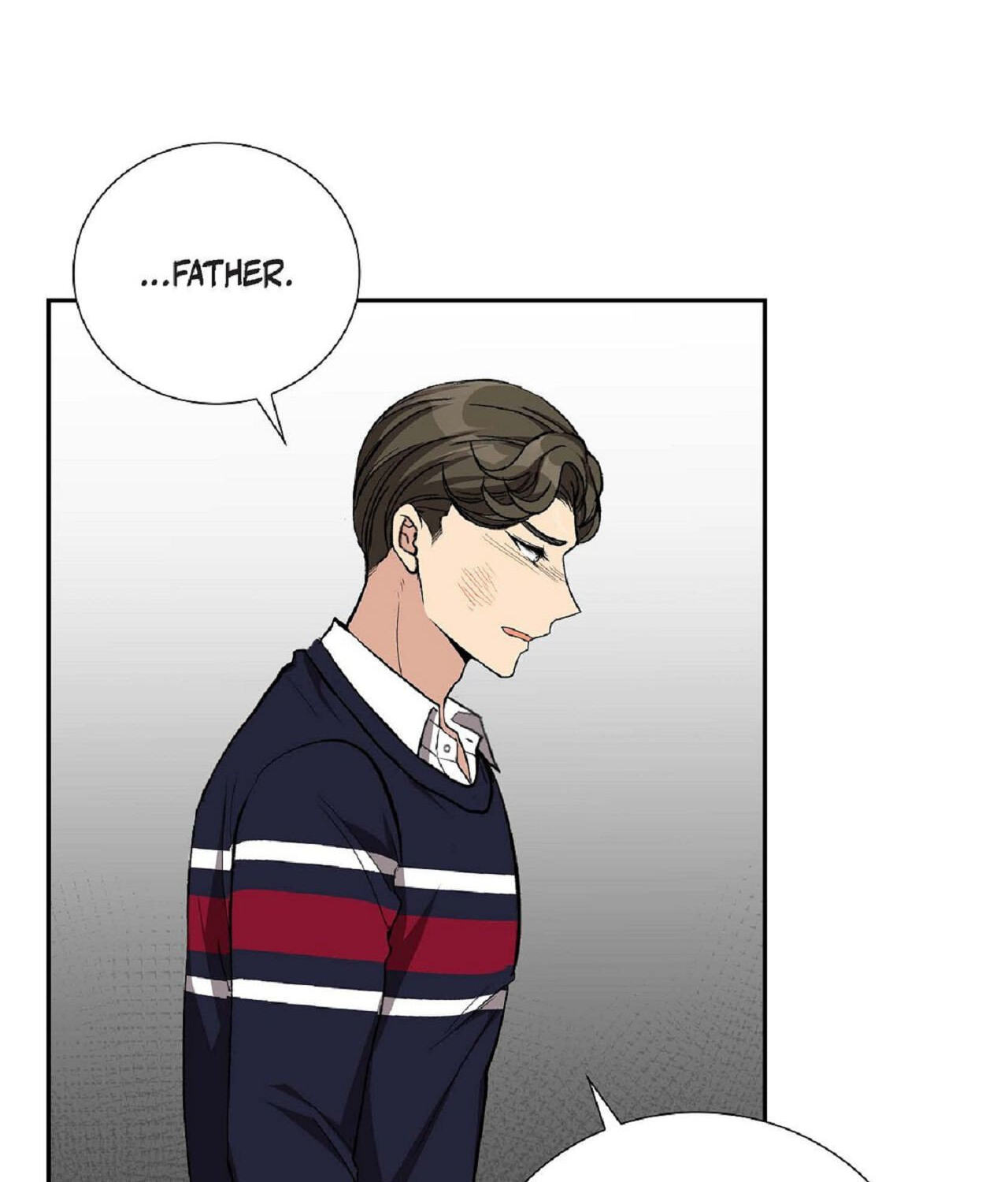 All I Want Is You Chapter 40 page 40 - 
