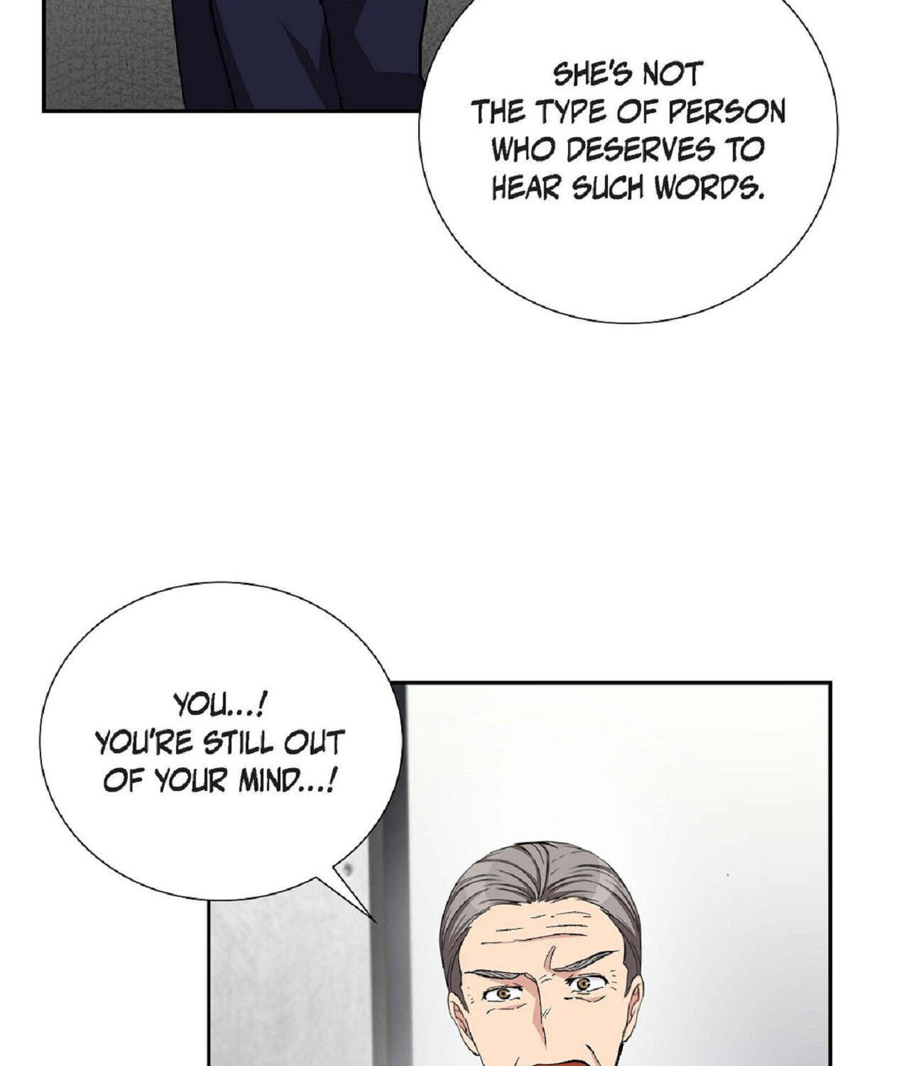 All I Want Is You Chapter 40 page 41 - 