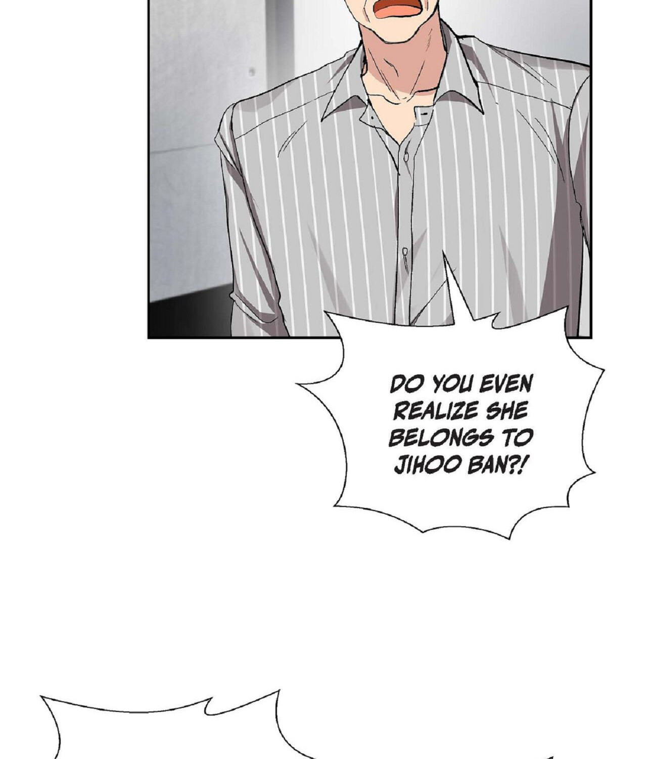 All I Want Is You Chapter 40 page 42 - 