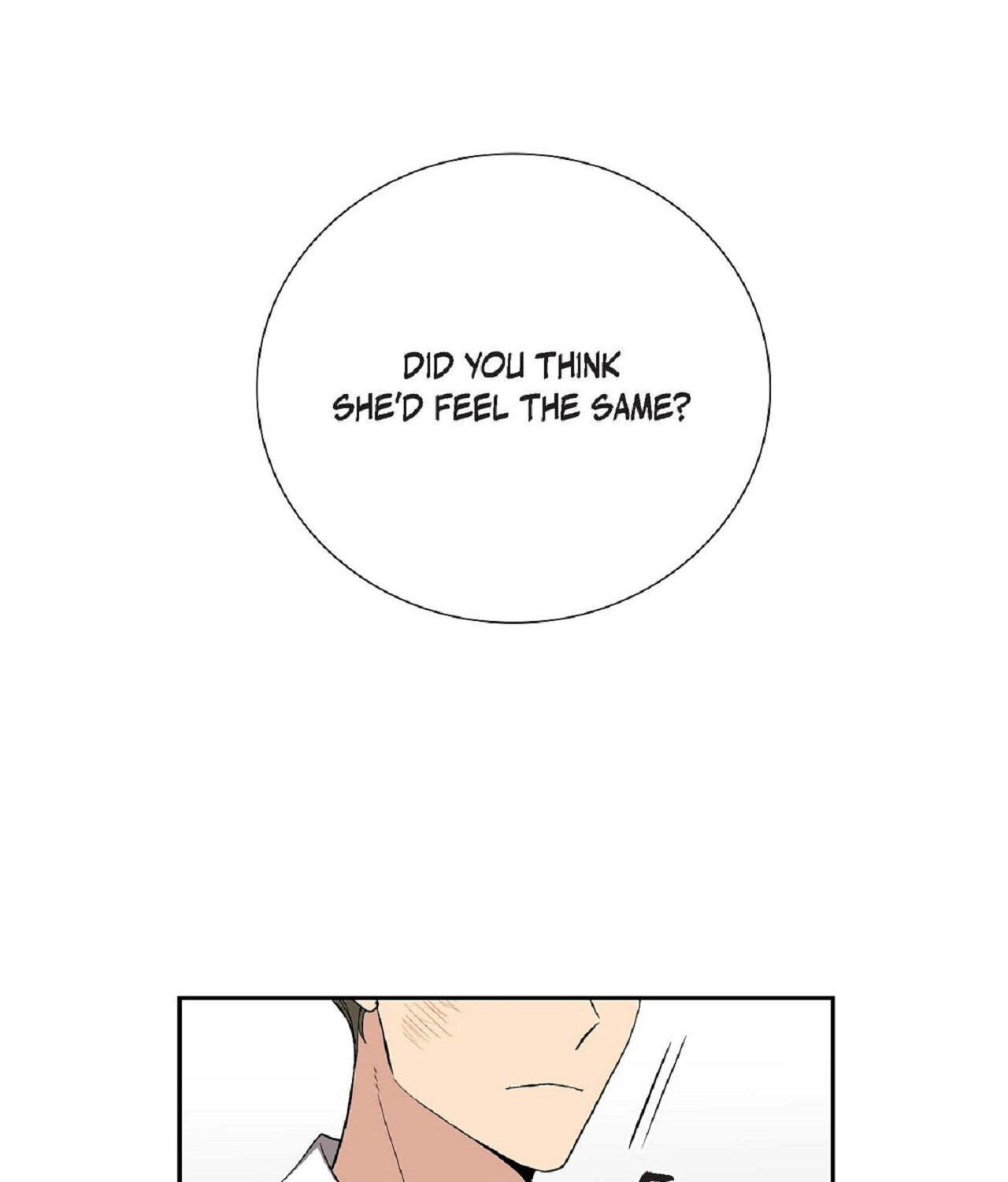 All I Want Is You Chapter 40 page 44 - 