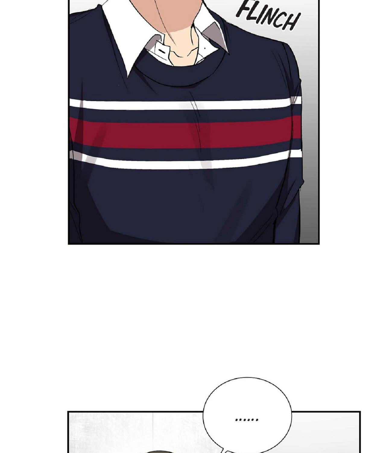All I Want Is You Chapter 40 page 45 - 