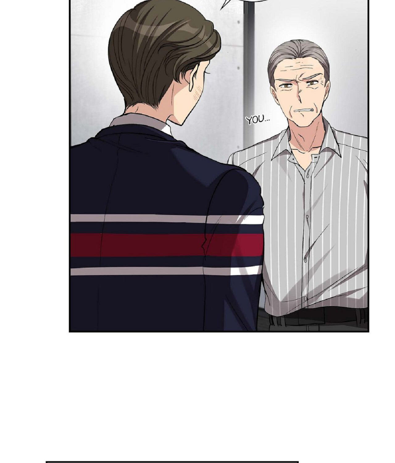 All I Want Is You Chapter 40 page 46 - 