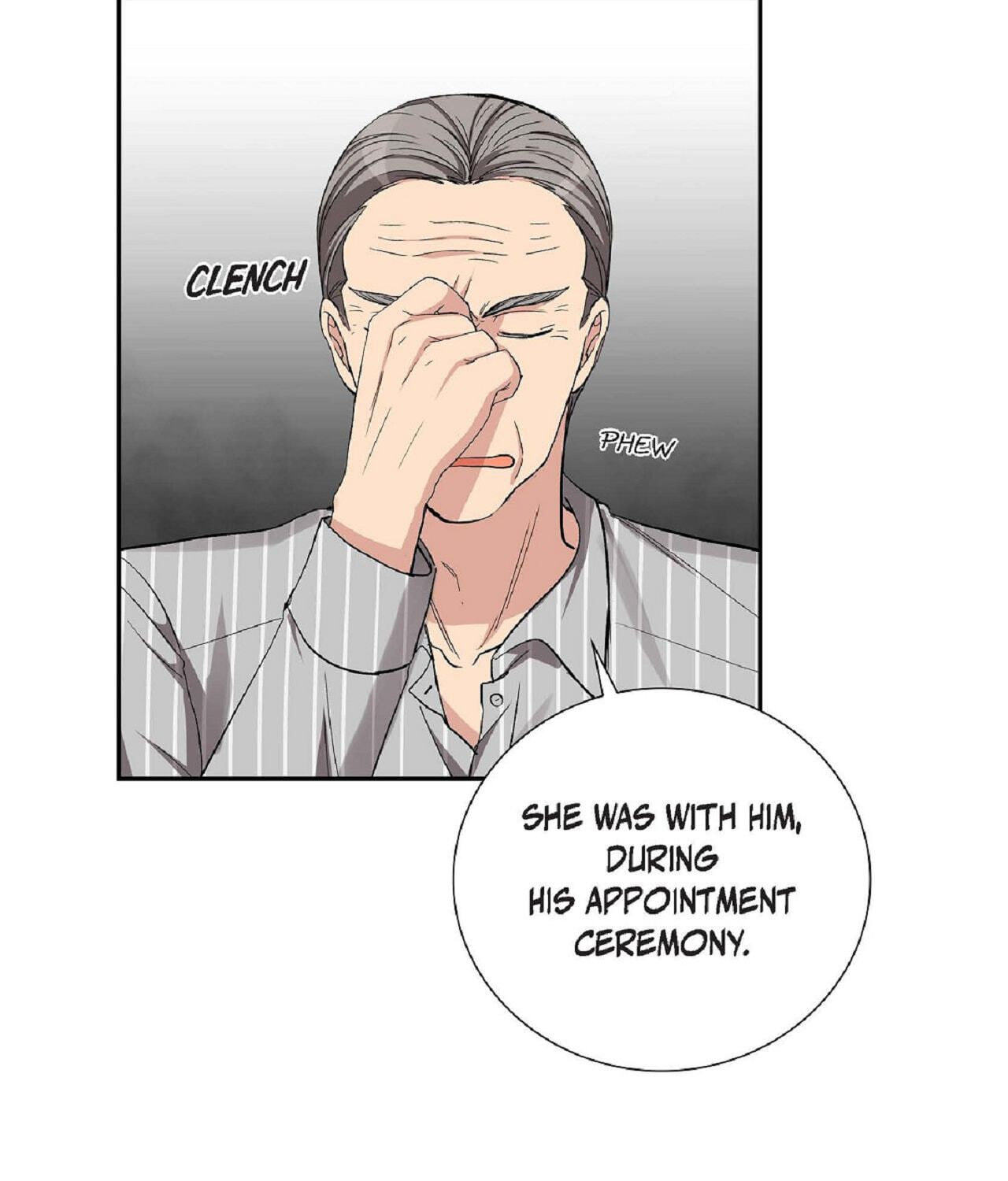All I Want Is You Chapter 40 page 47 - 