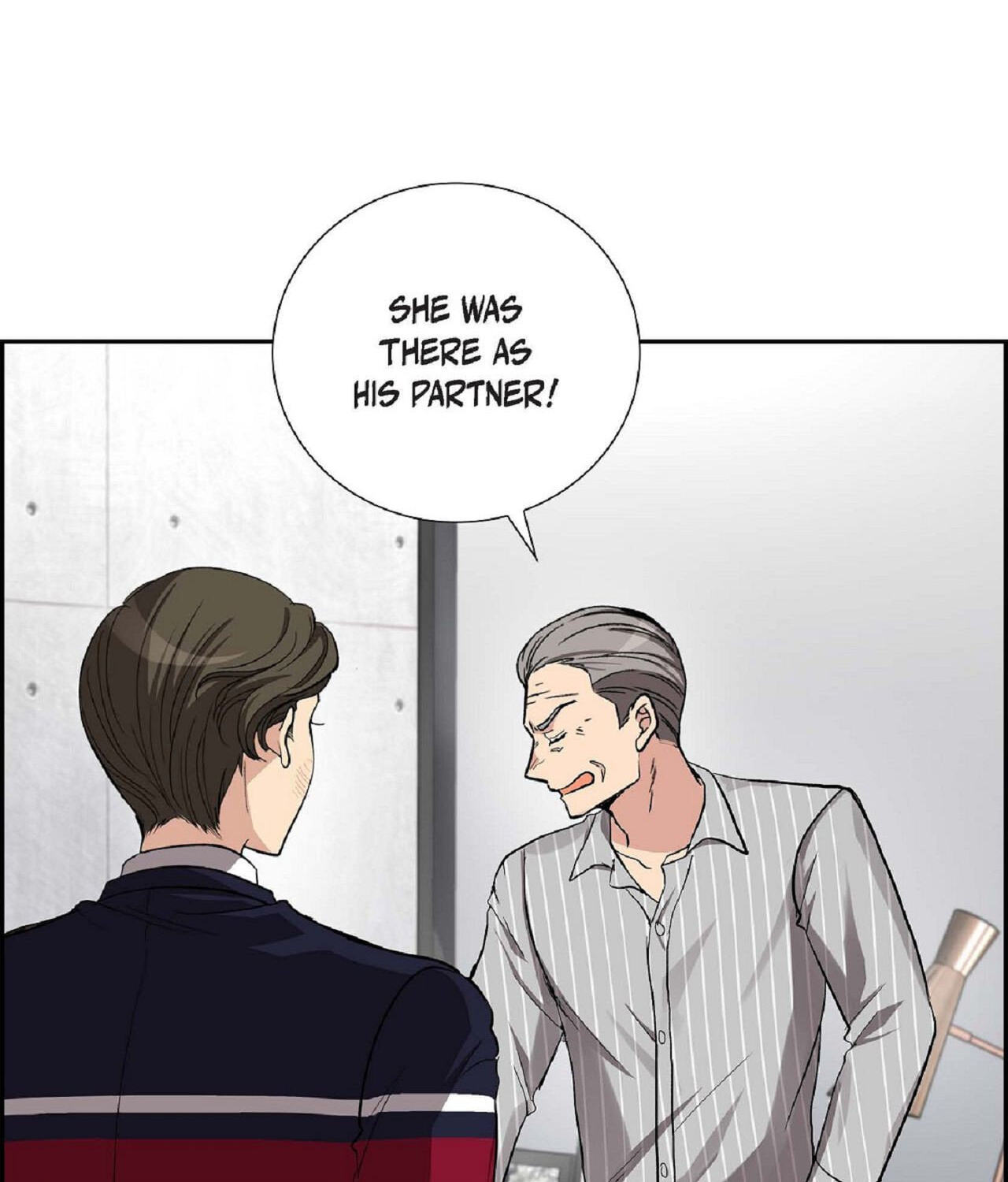 All I Want Is You Chapter 40 page 48 - 