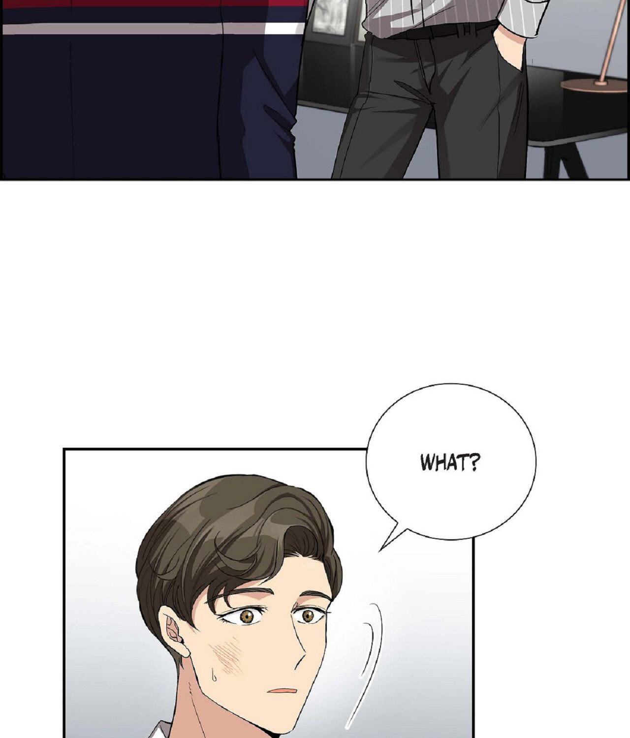 All I Want Is You Chapter 40 page 49 - 