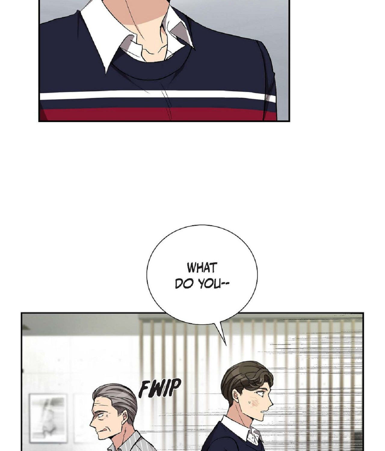 All I Want Is You Chapter 40 page 50 - 