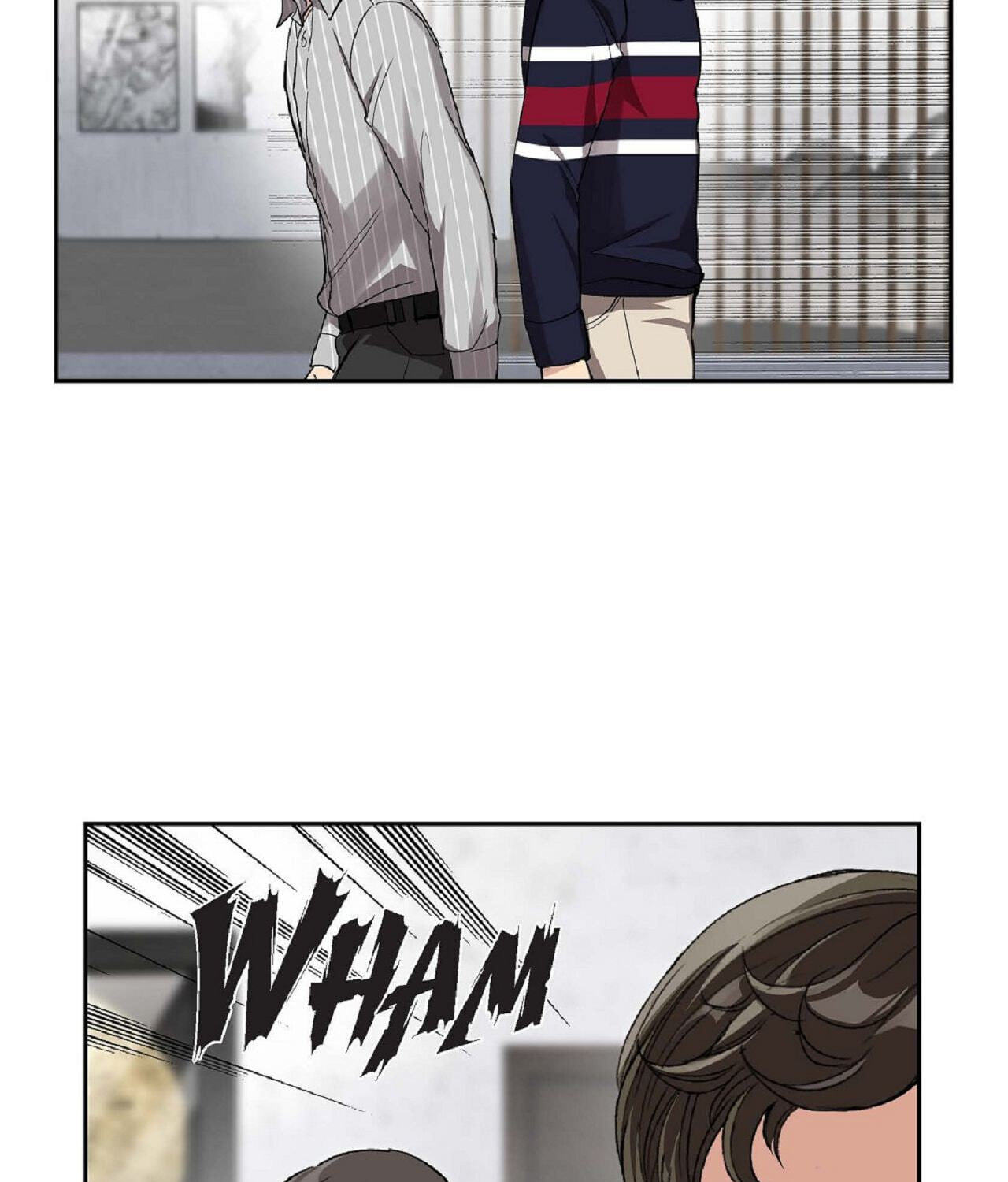 All I Want Is You Chapter 40 page 51 - 