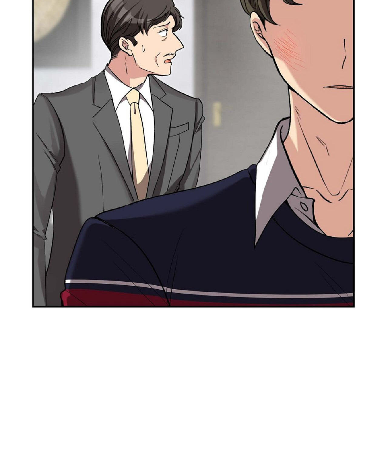 All I Want Is You Chapter 40 page 52 - 