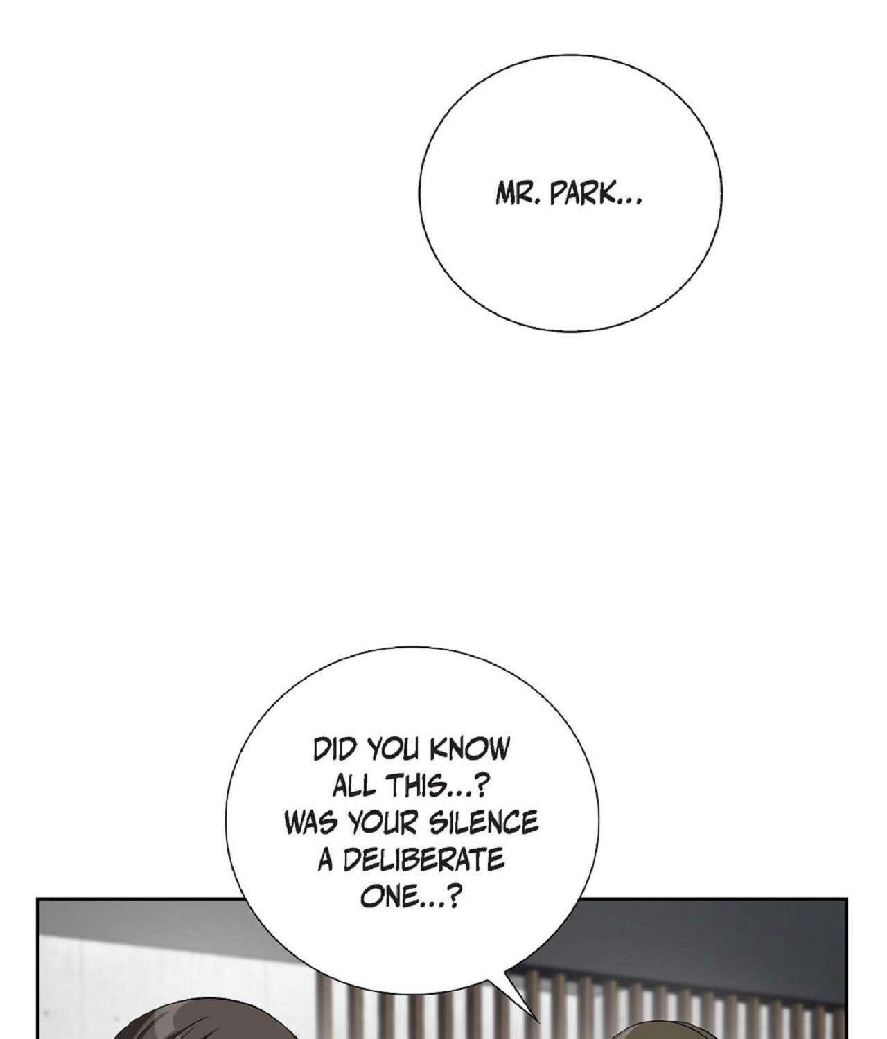 All I Want Is You Chapter 40 page 53 - 