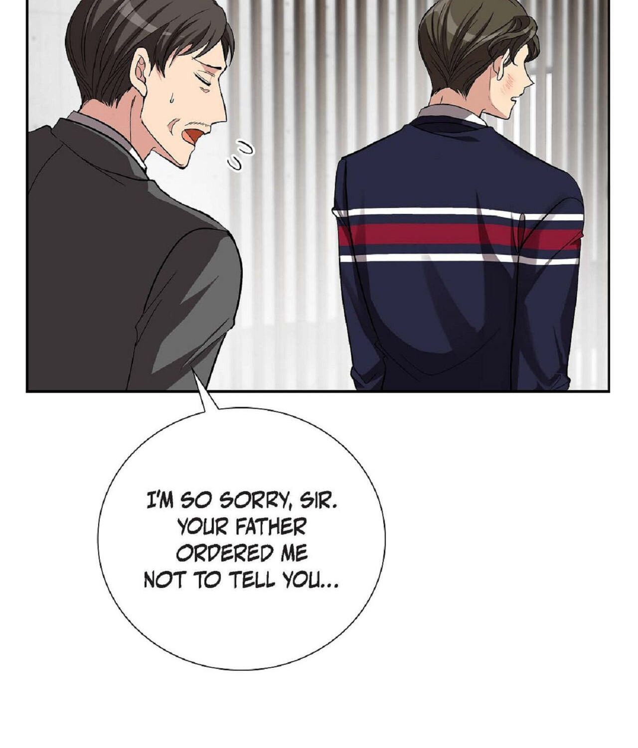 All I Want Is You Chapter 40 page 54 - 