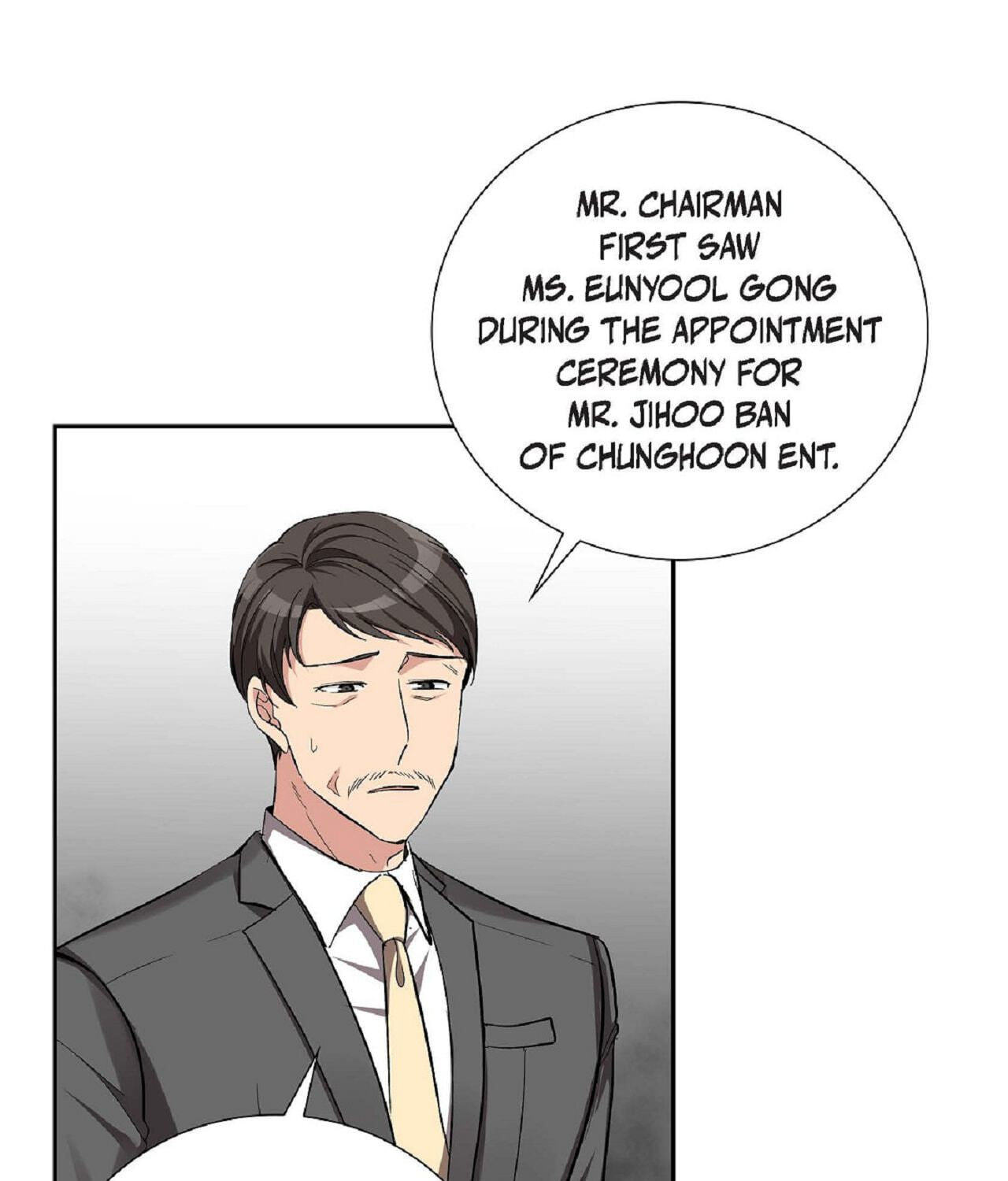 All I Want Is You Chapter 40 page 55 - 