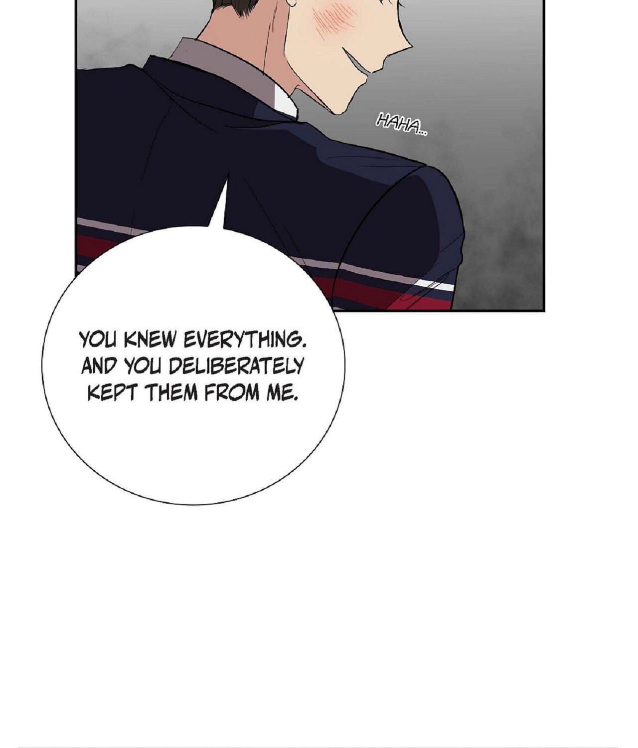 All I Want Is You Chapter 40 page 57 - 