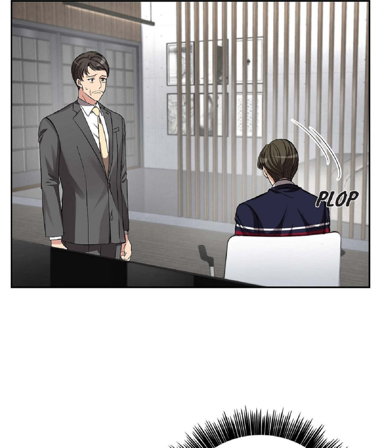 All I Want Is You Chapter 40 page 58 - 