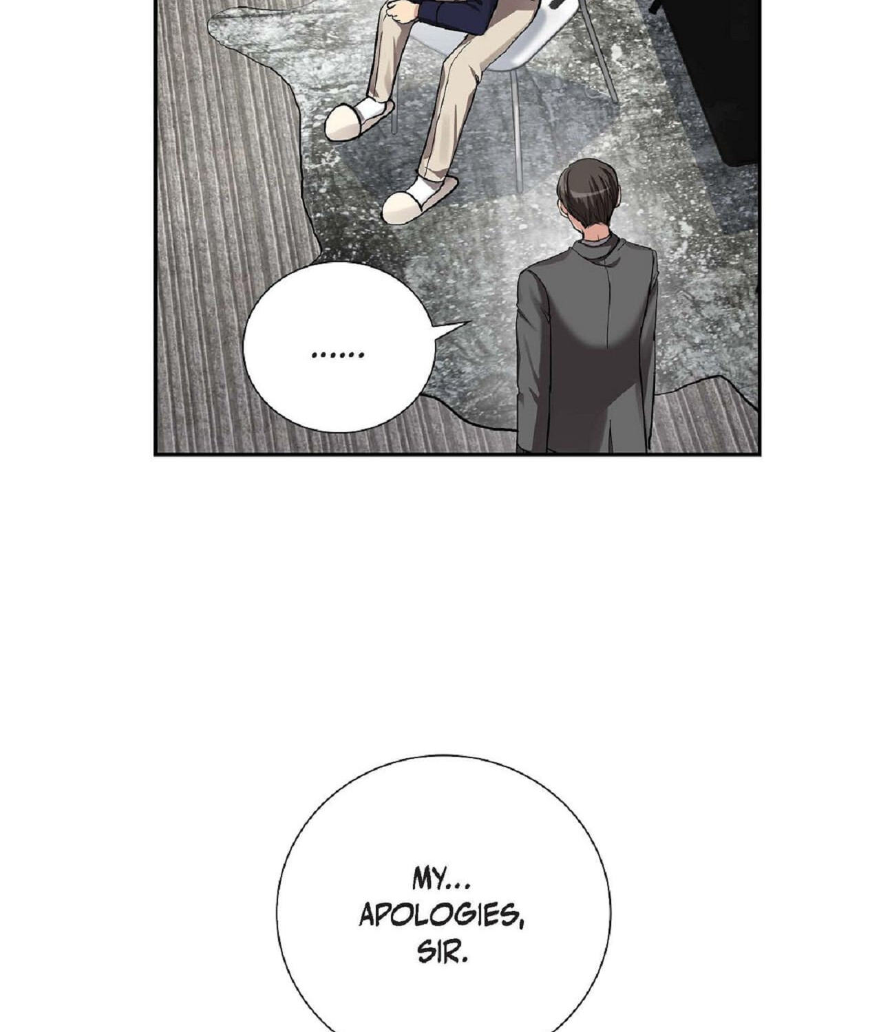 All I Want Is You Chapter 40 page 62 - 