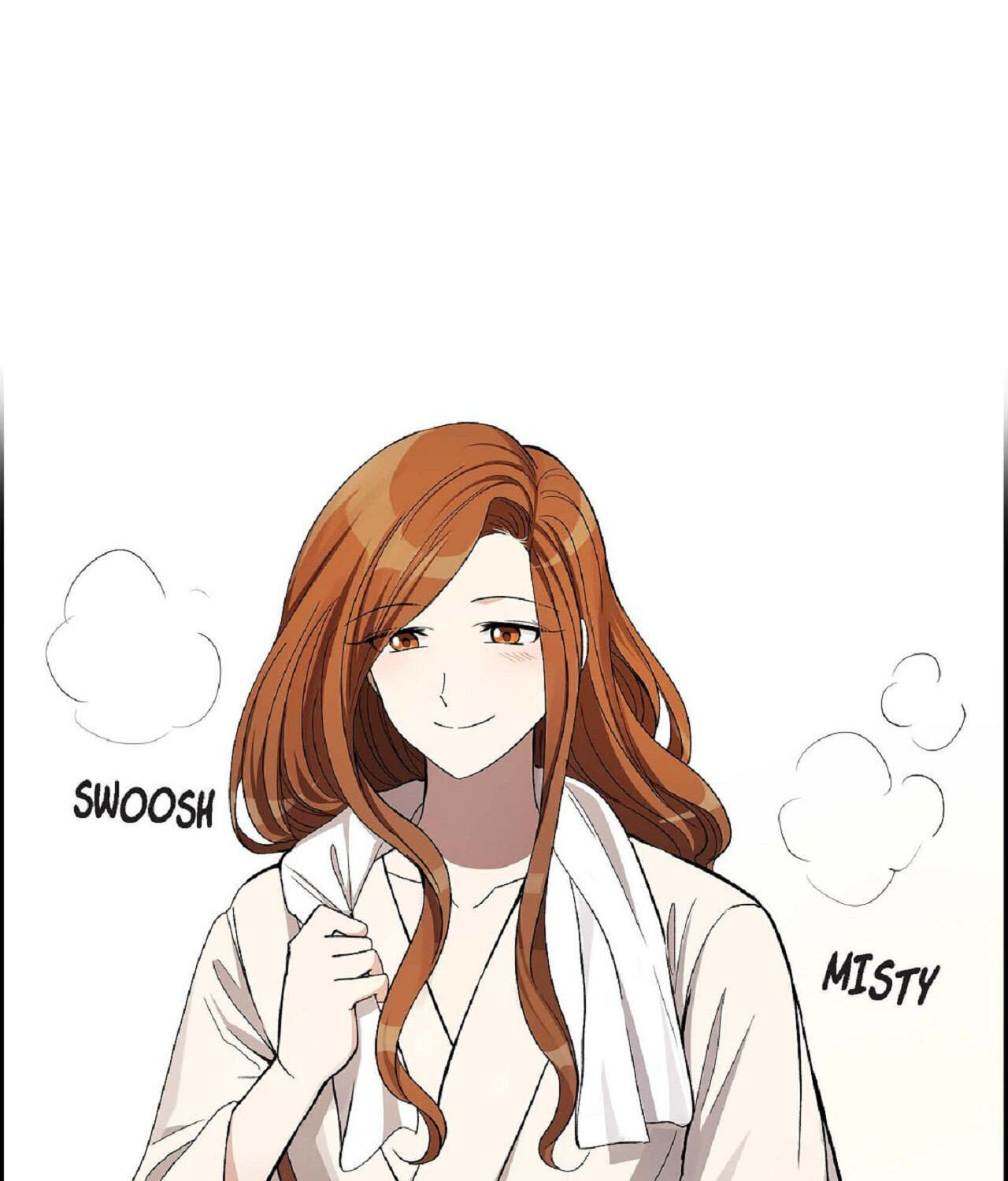 All I Want Is You Chapter 40 page 64 - 