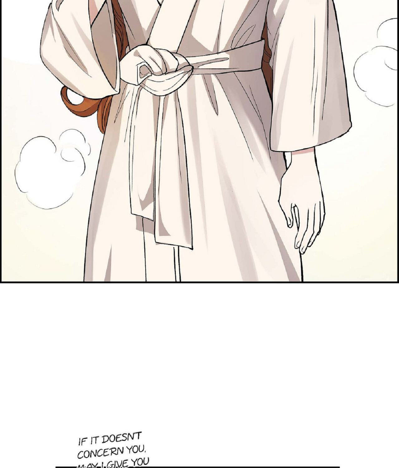 All I Want Is You Chapter 40 page 65 - 