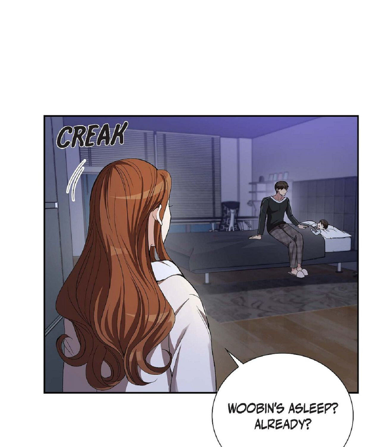 All I Want Is You Chapter 40 page 67 - 