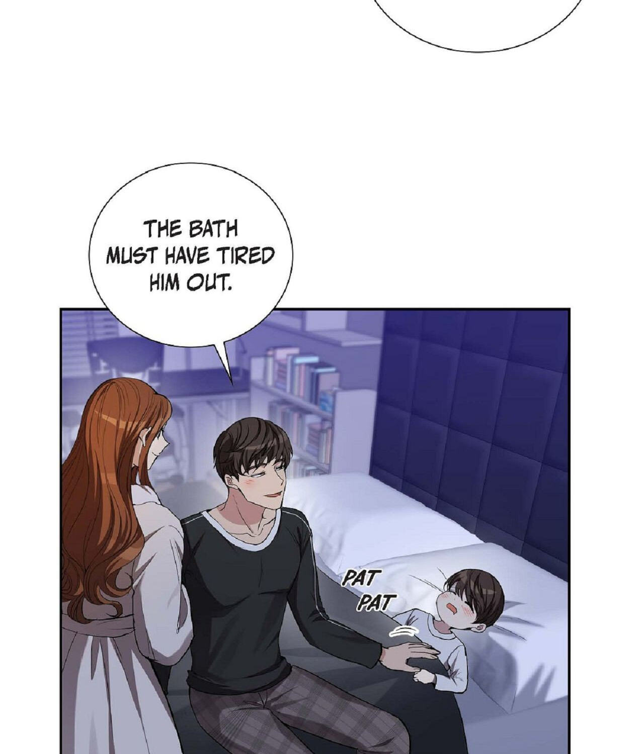 All I Want Is You Chapter 40 page 68 - 