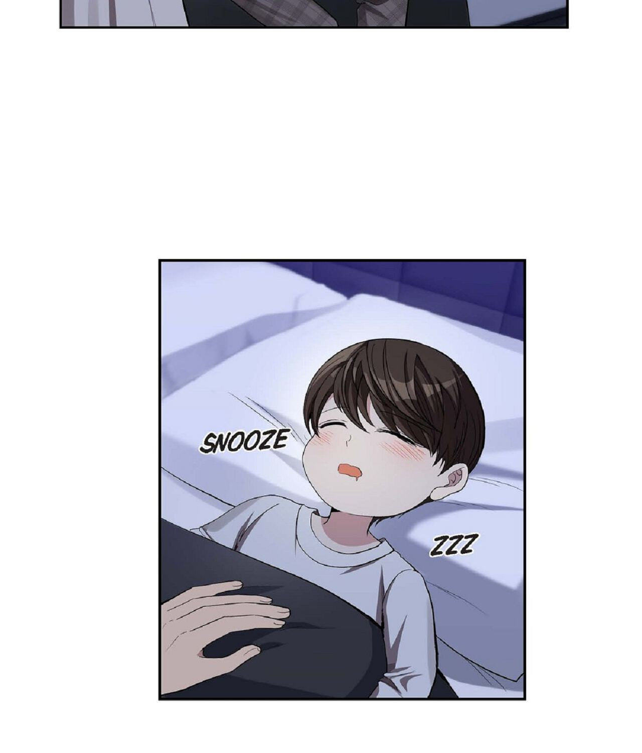 All I Want Is You Chapter 40 page 69 - 