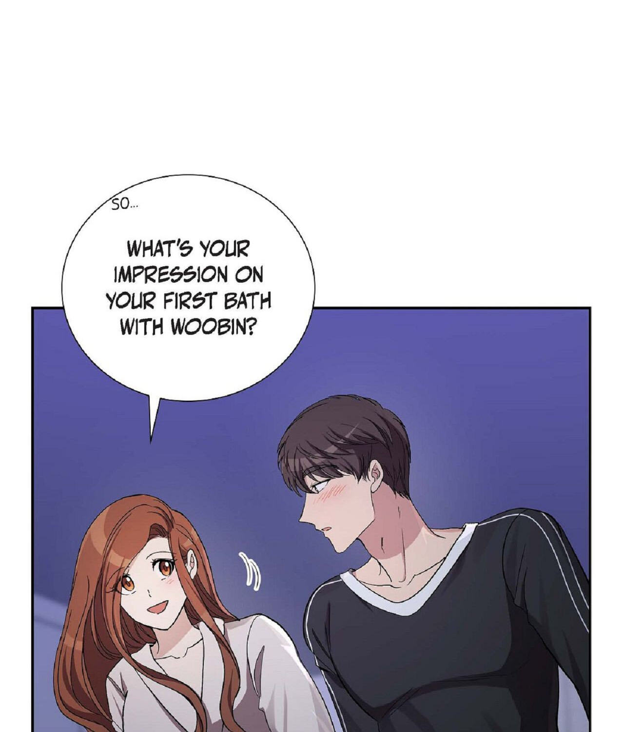 All I Want Is You Chapter 40 page 70 - 