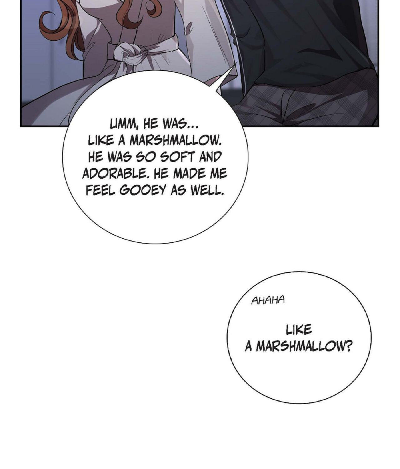 All I Want Is You Chapter 40 page 71 - 