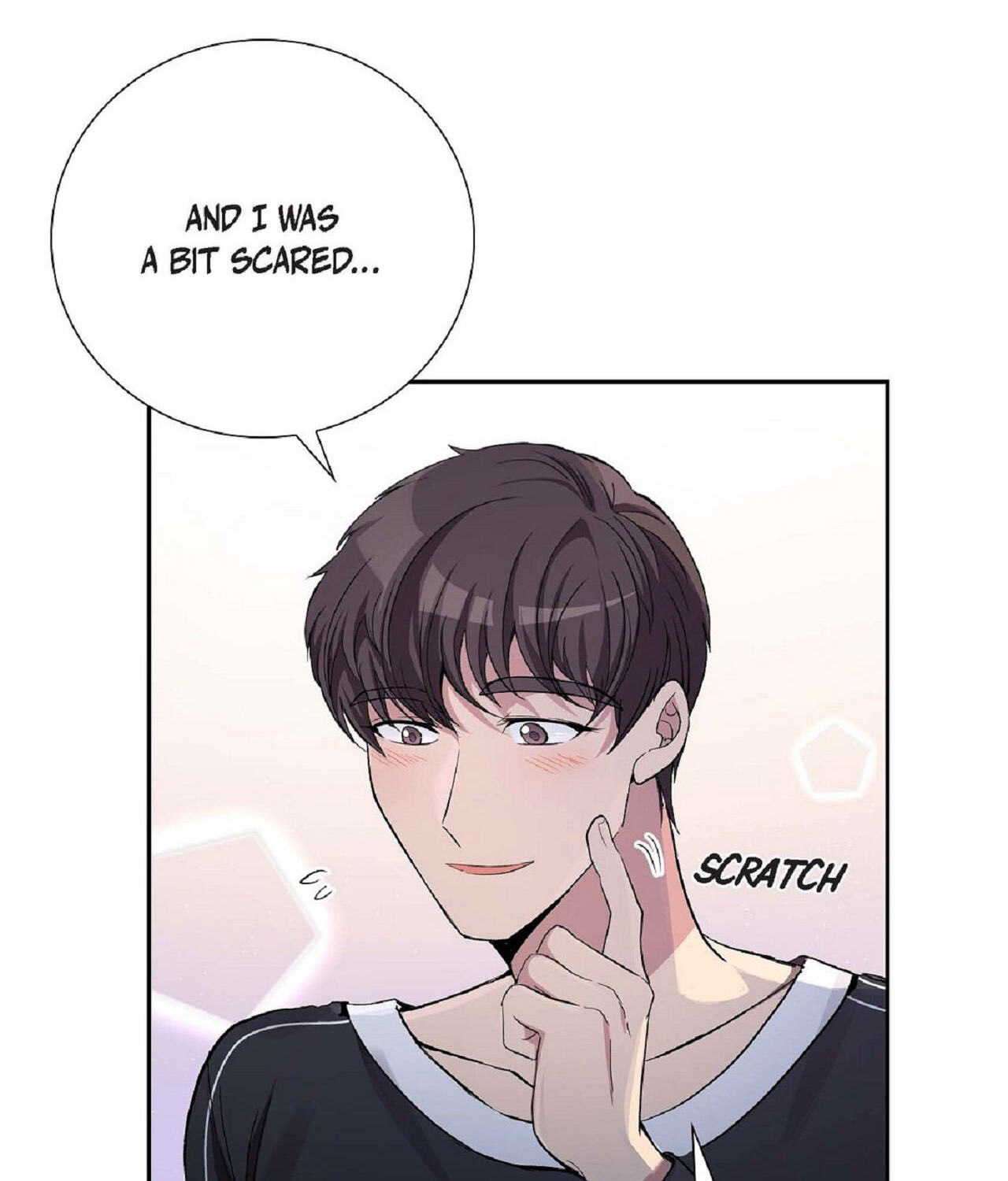 All I Want Is You Chapter 40 page 72 - 