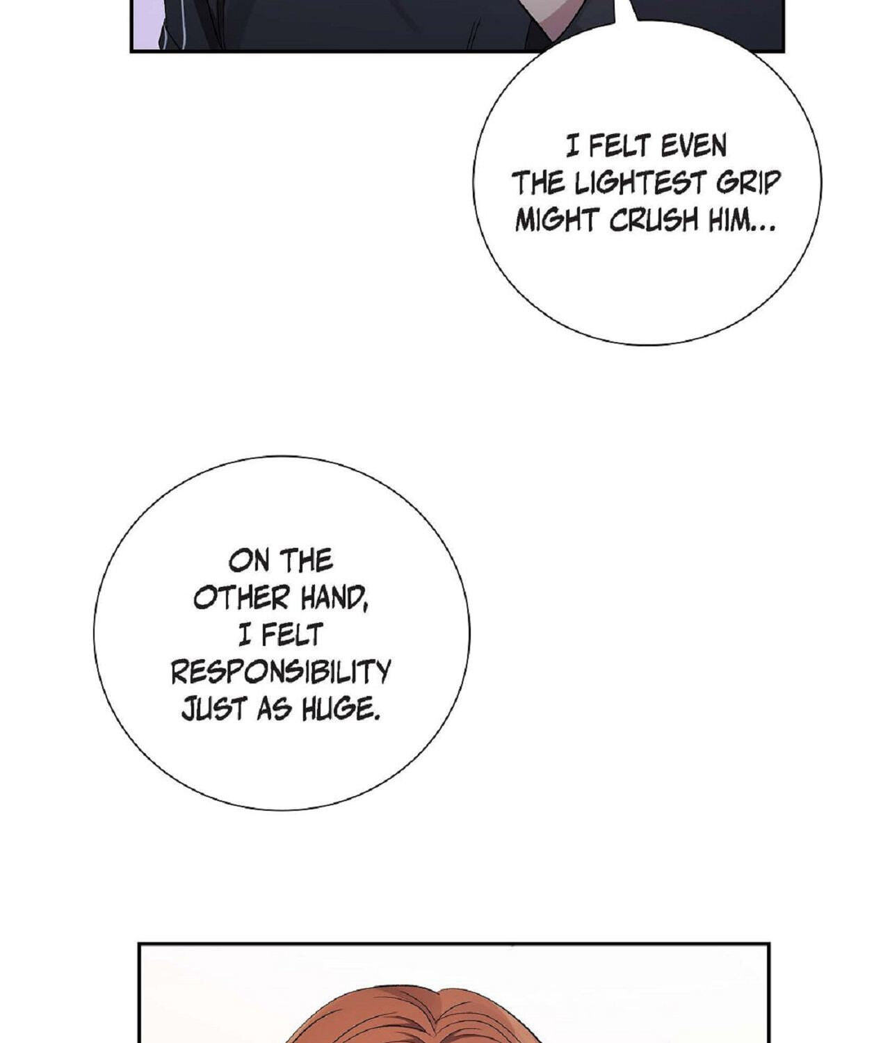 All I Want Is You Chapter 40 page 73 - 