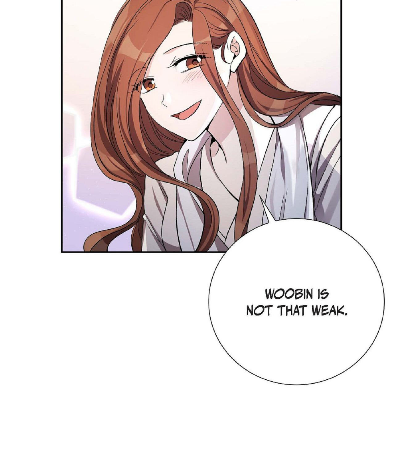 All I Want Is You Chapter 40 page 74 - 