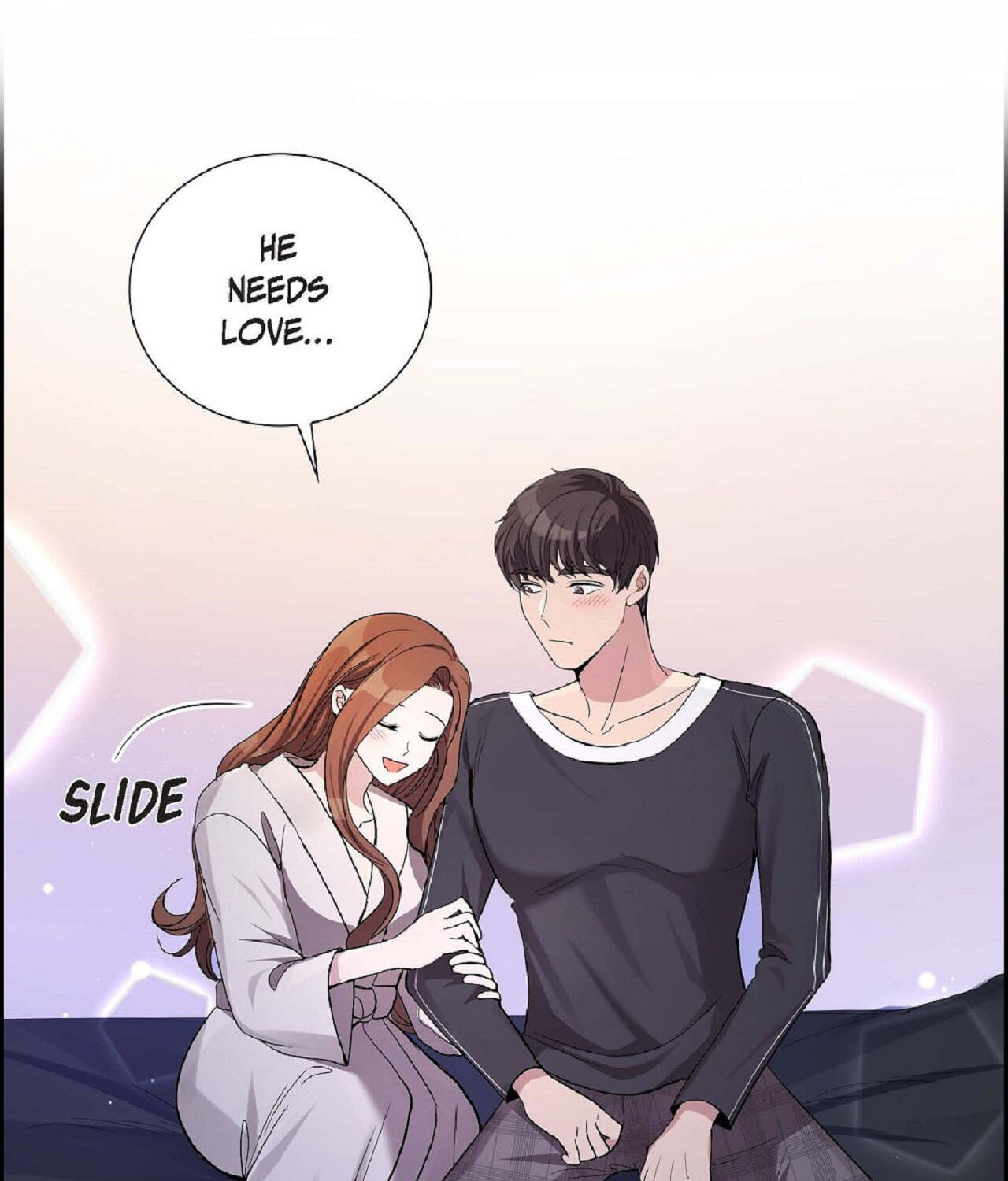 All I Want Is You Chapter 40 page 75 - 