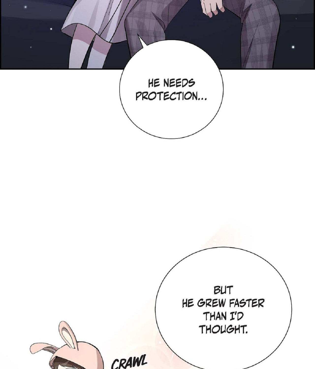 All I Want Is You Chapter 40 page 76 - 