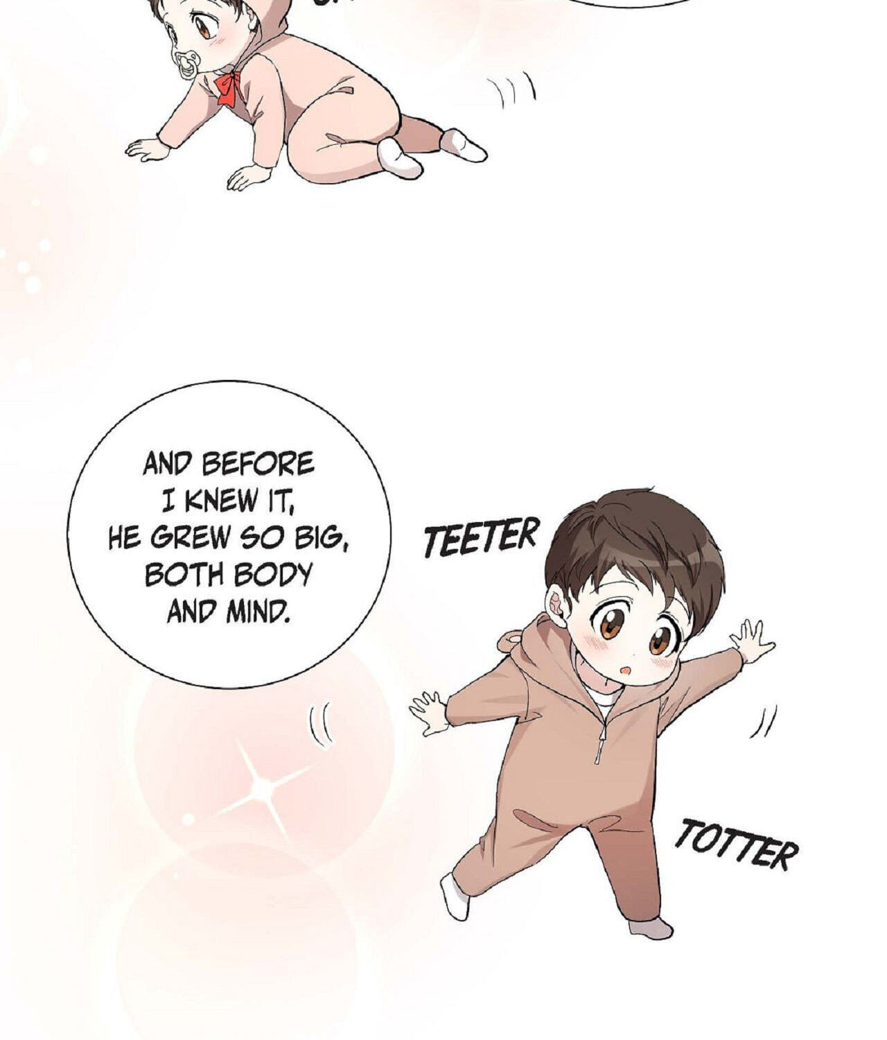 All I Want Is You Chapter 40 page 77 - 