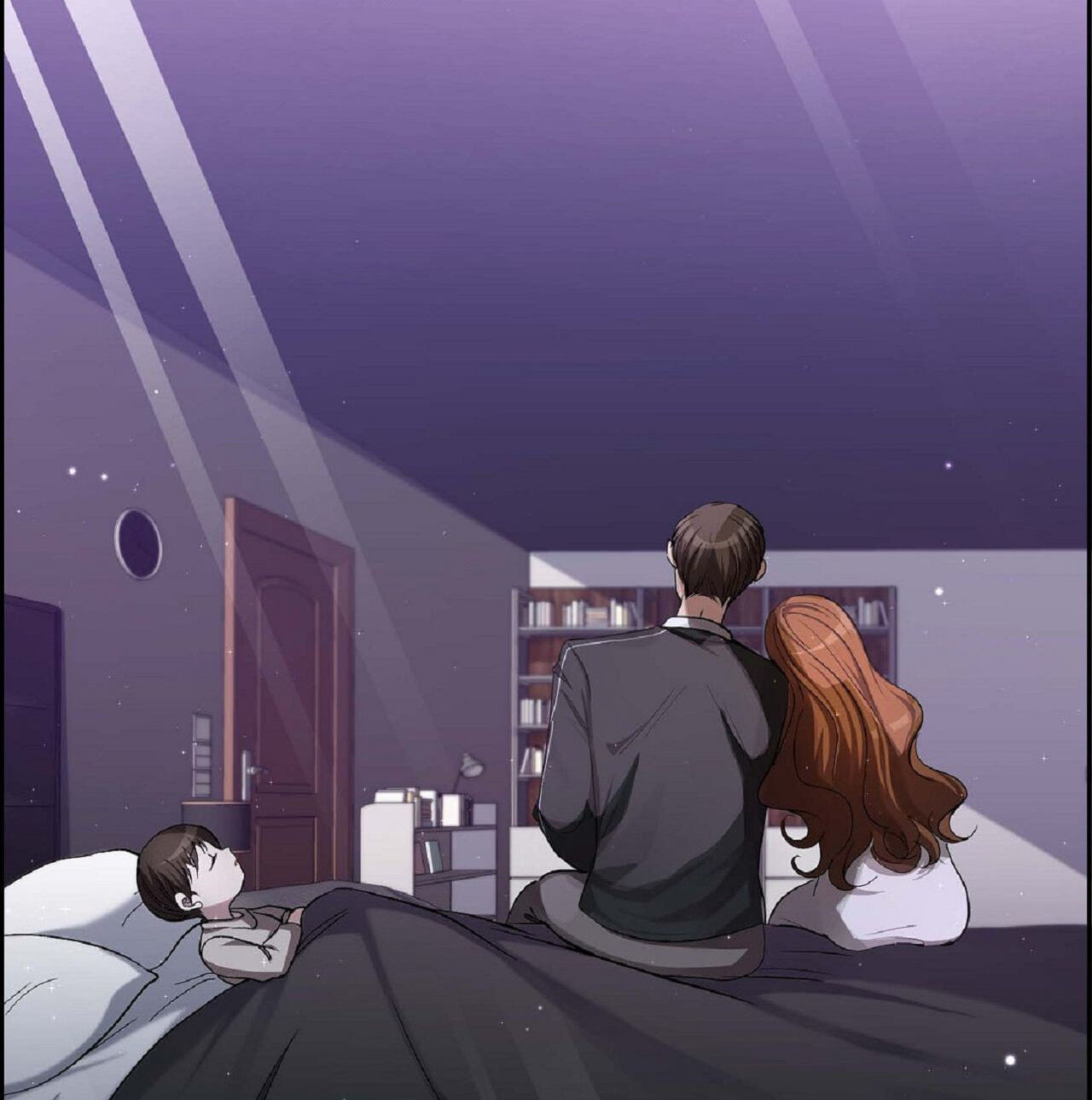 All I Want Is You Chapter 40 page 83 - 