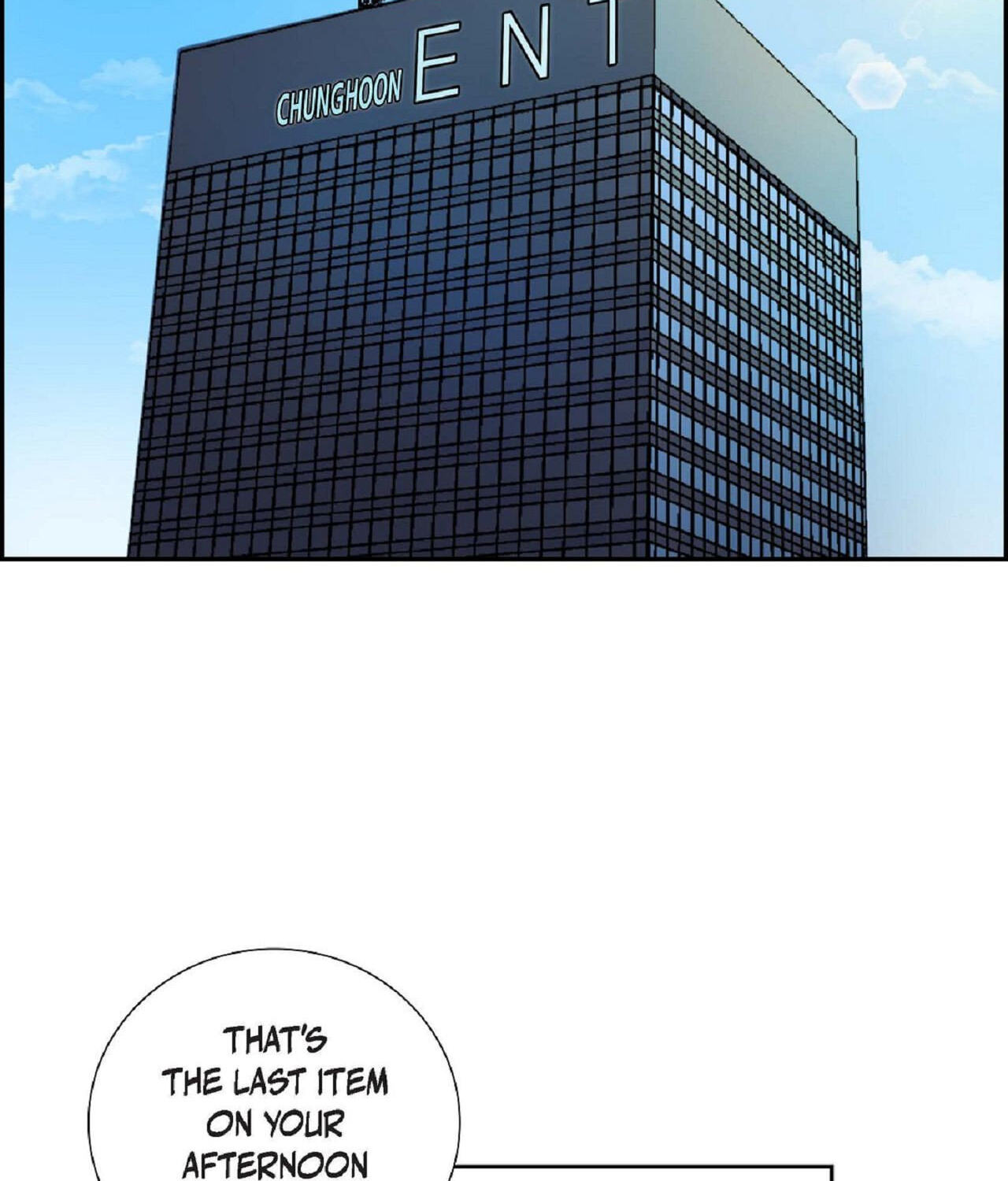 All I Want Is You Chapter 41 page 2 - 